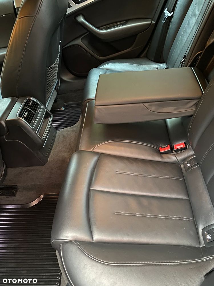 Audi A6 Limousine - 22