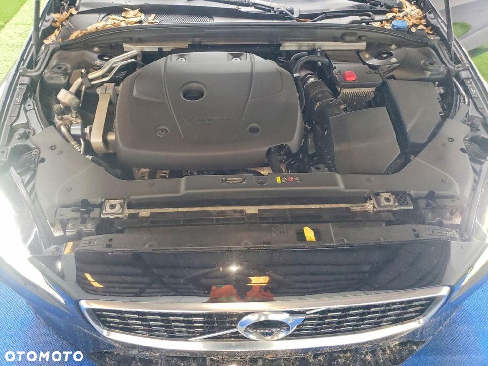 Volvo S60 T6 AWD Geartronic RDesign - 11