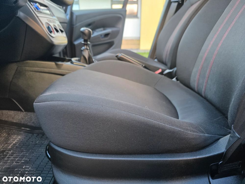 Fiat Punto Evo 1.4 8V Active - 22