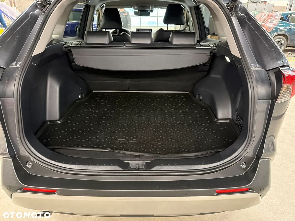 Toyota RAV4 2.5 Hybrid Executive 4x2 - 26