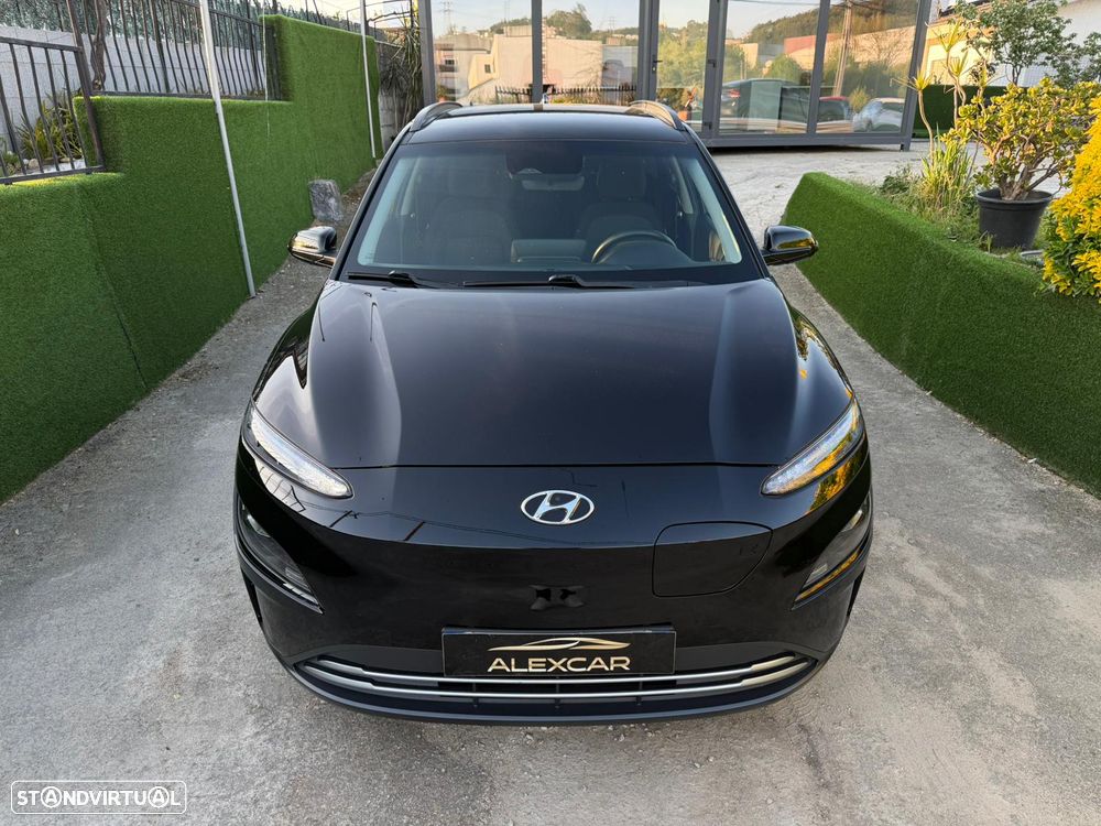 Hyundai Kauai Trend - 2