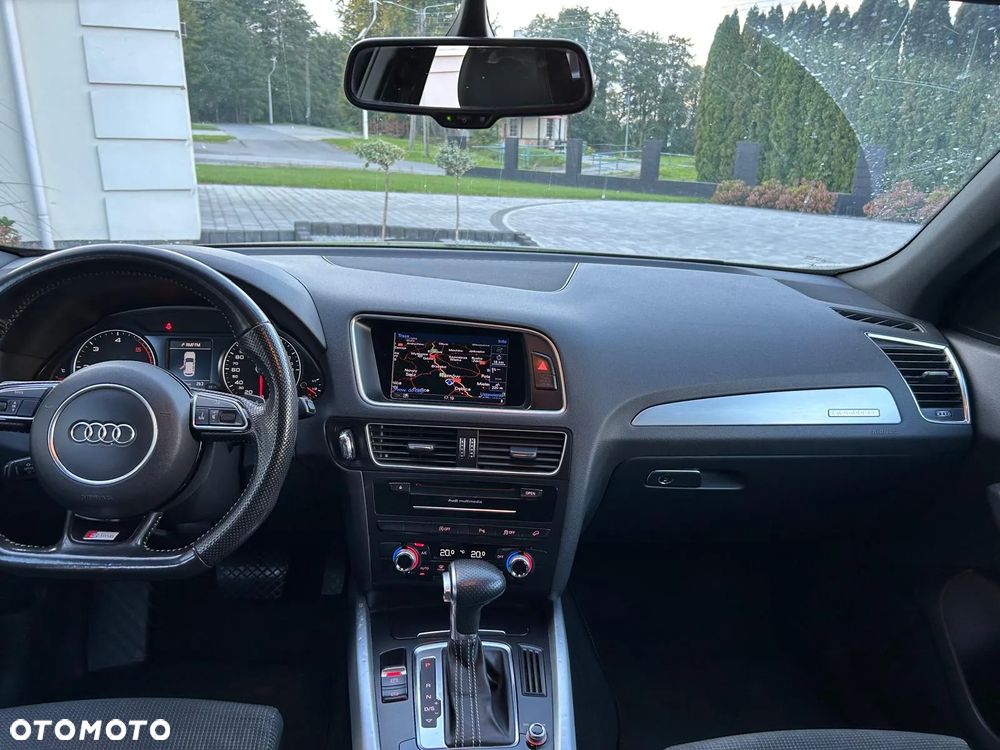 Audi Q5 - 12