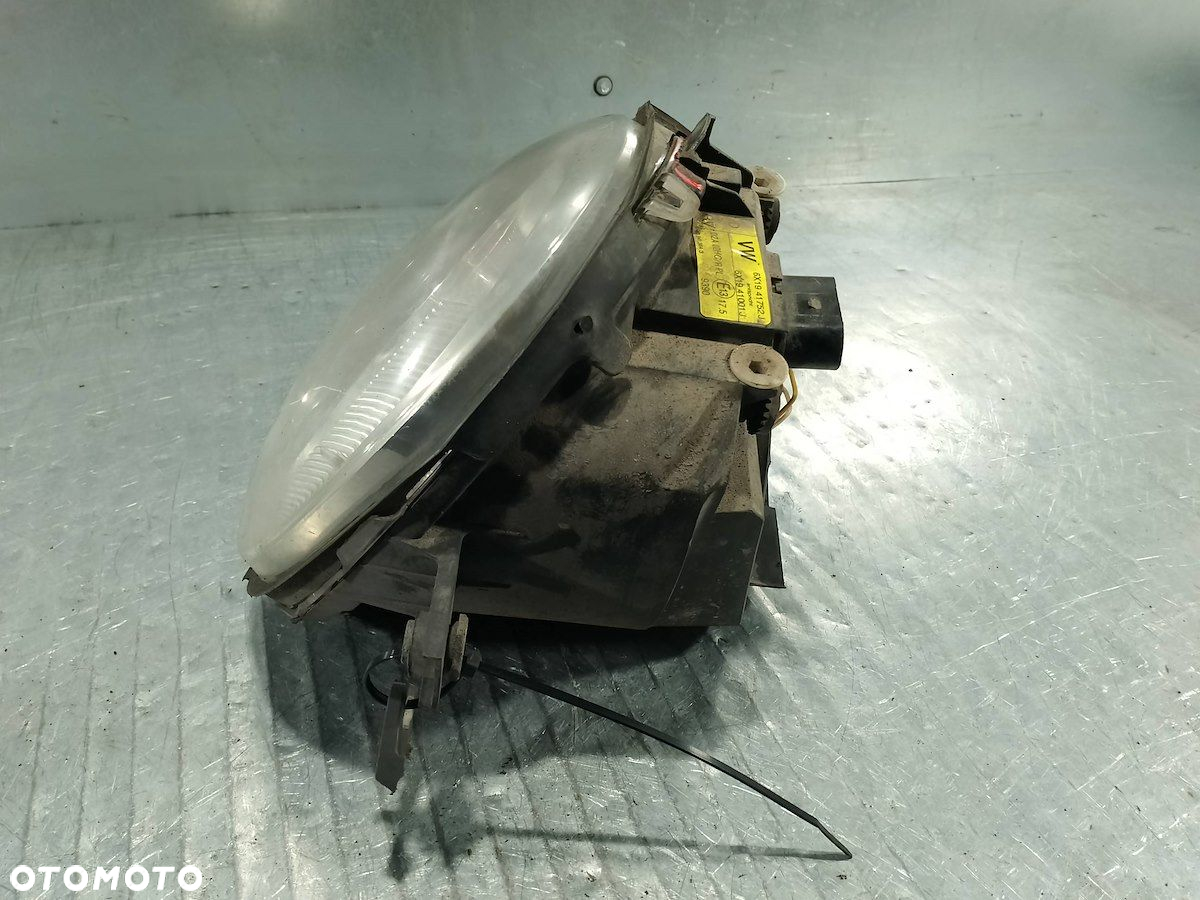 LAMPA PRAWA PRZÓD VW LUPO 6X1941752J  6X1941001J - 7