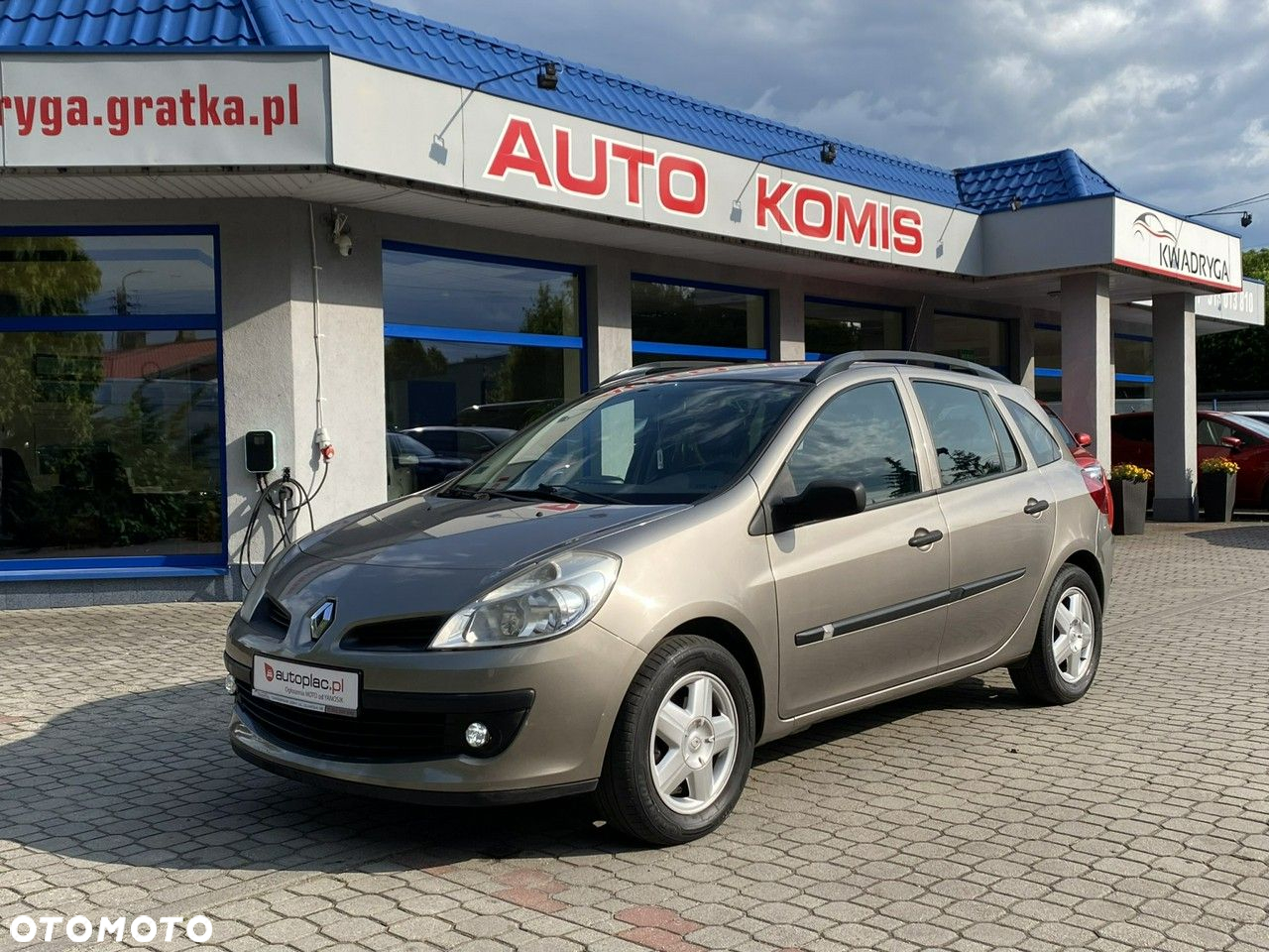 Renault Clio - 2