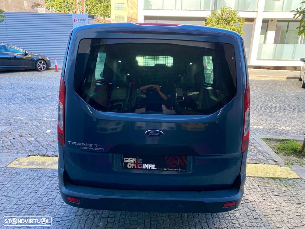 Ford Transit Connect 1.5 TDCi 230 L2 Trend Aut. - 6