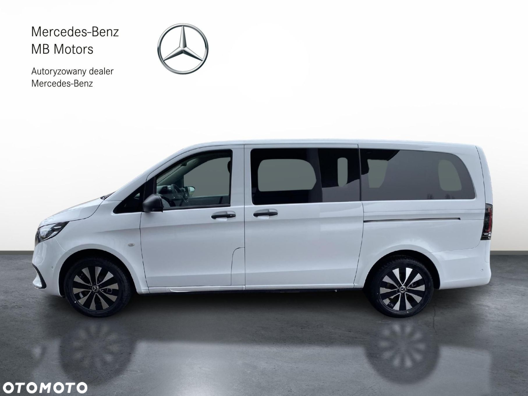 Mercedes-Benz Vito - 2