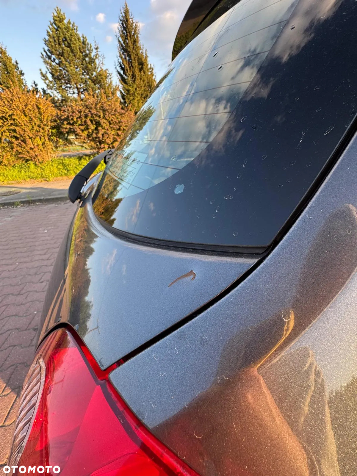 Toyota Auris 1.6 Premium - 16