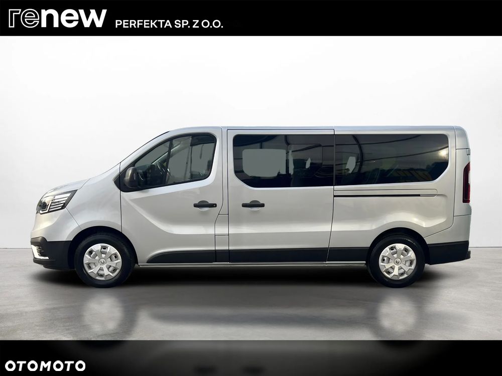 Renault Trafic - 2