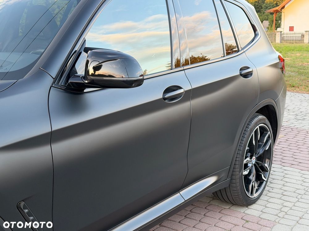BMW X3 M M40i Sport Edition - 7