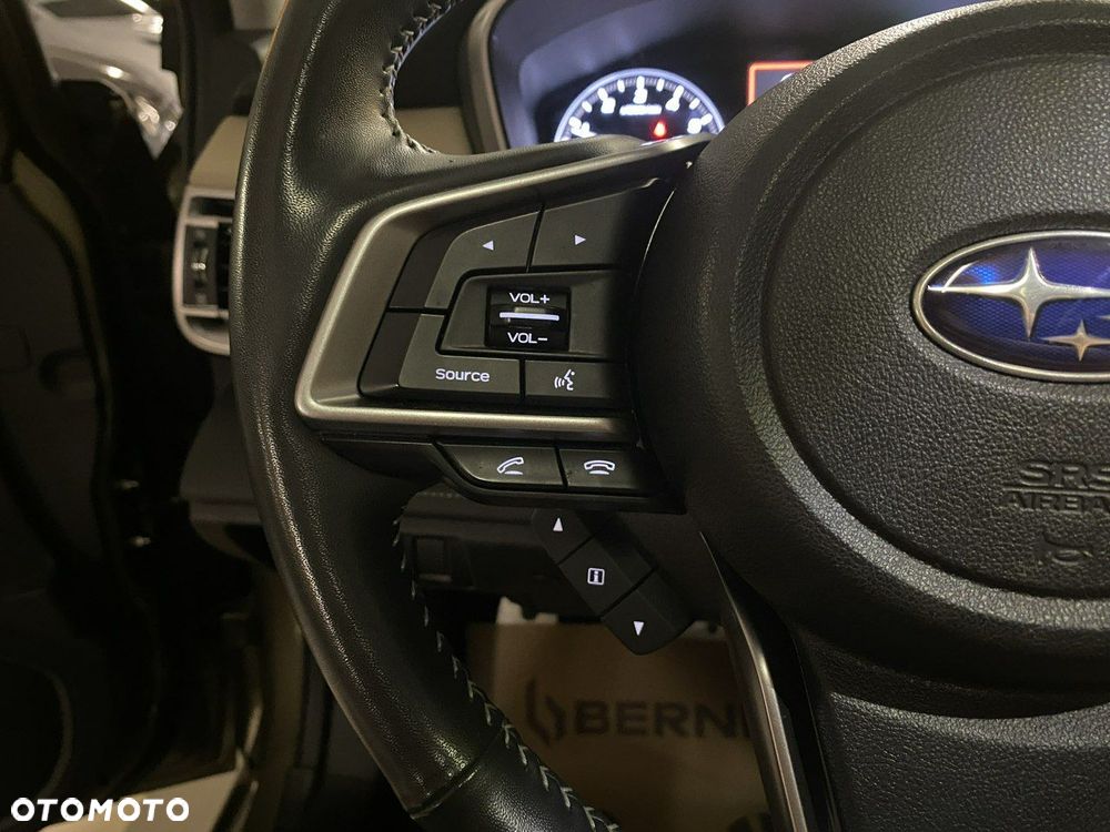 Subaru Outback - 24