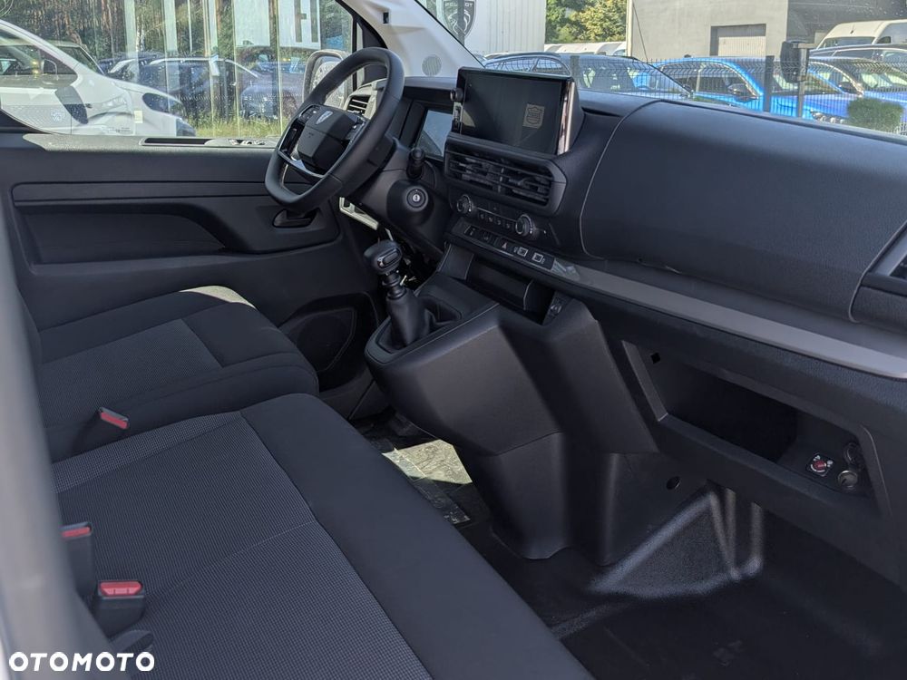 Peugeot Expert Furgon XL - 9