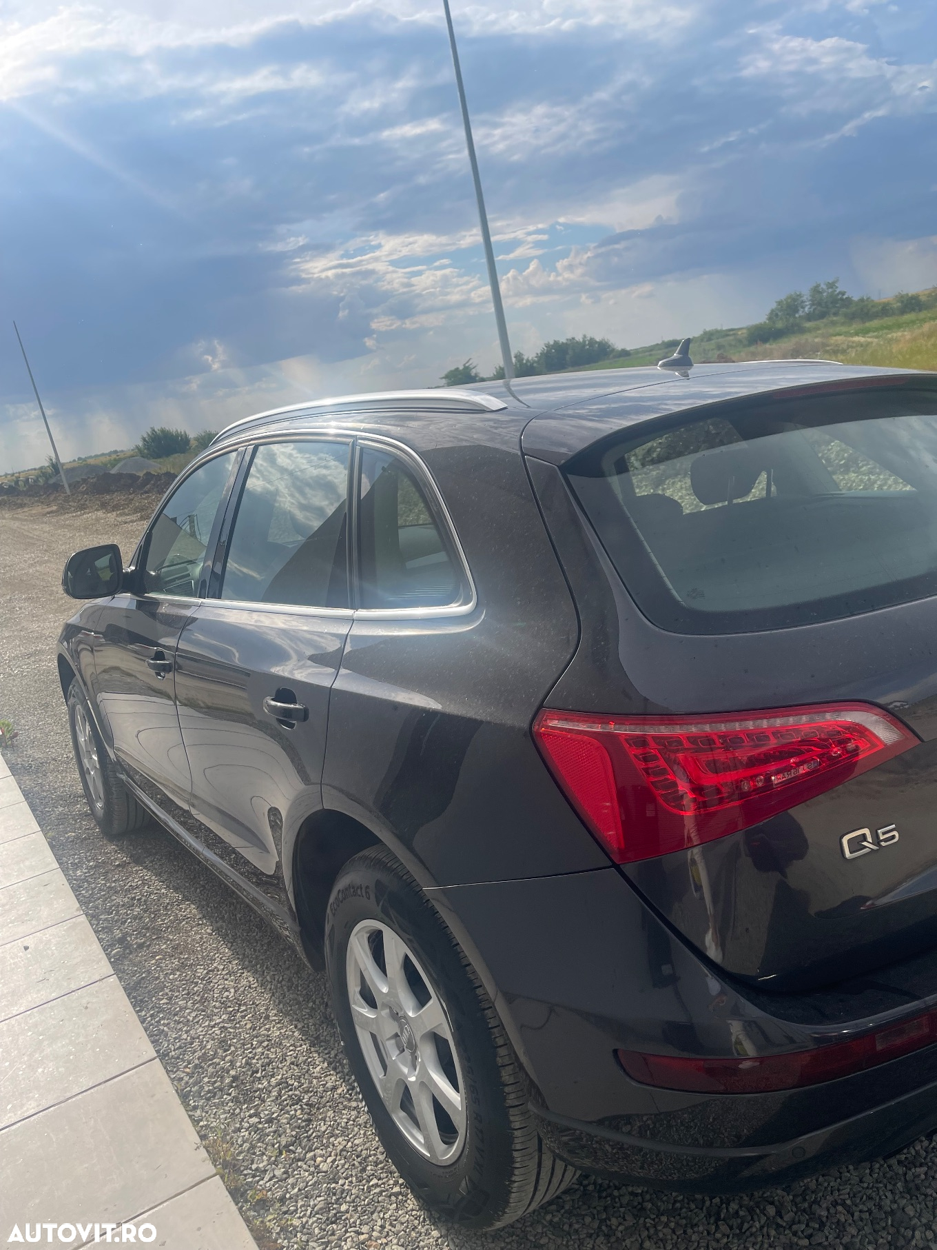 Audi Q5 2.0 TDI Quattro - 12