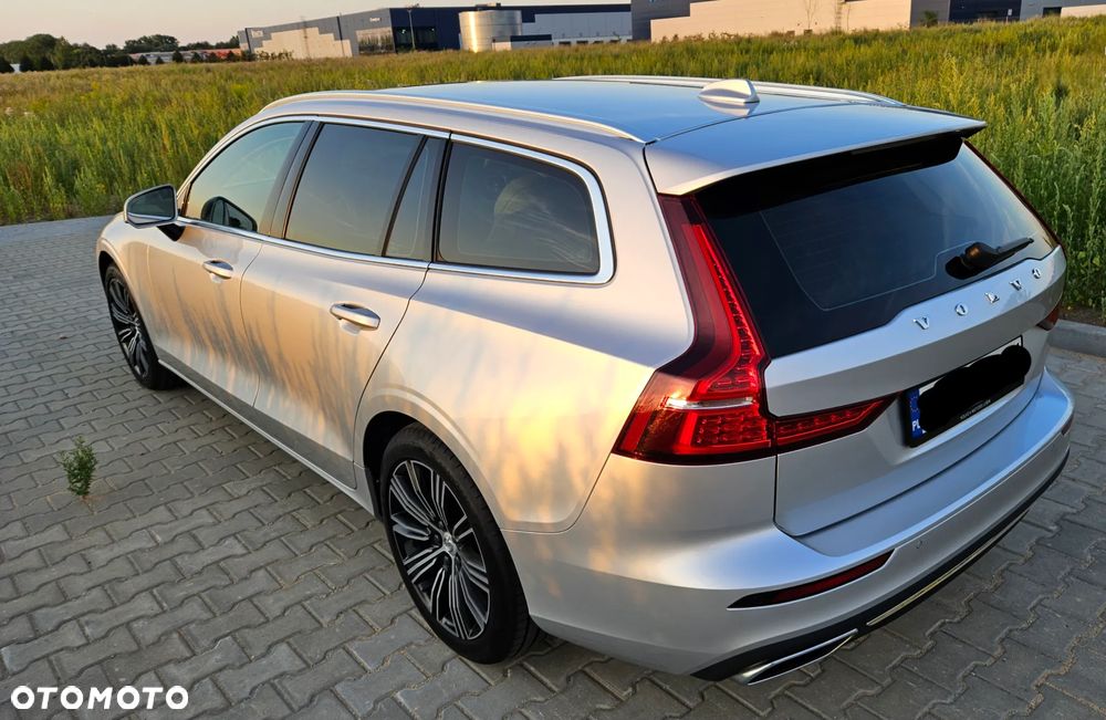 Volvo V60 B4 D Inscription - 6