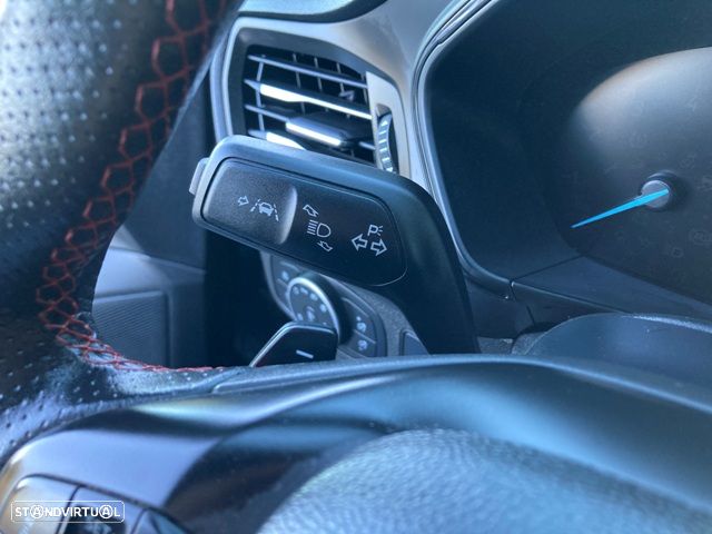 Ford Focus 1.0 EcoBoost ST-Line Aut. - 20