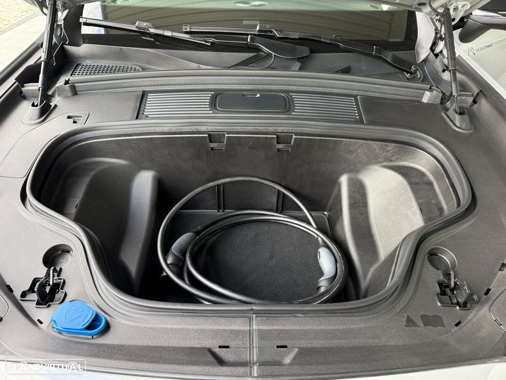 Mercedes-Benz GLC 400 EQ 4Matic - 18