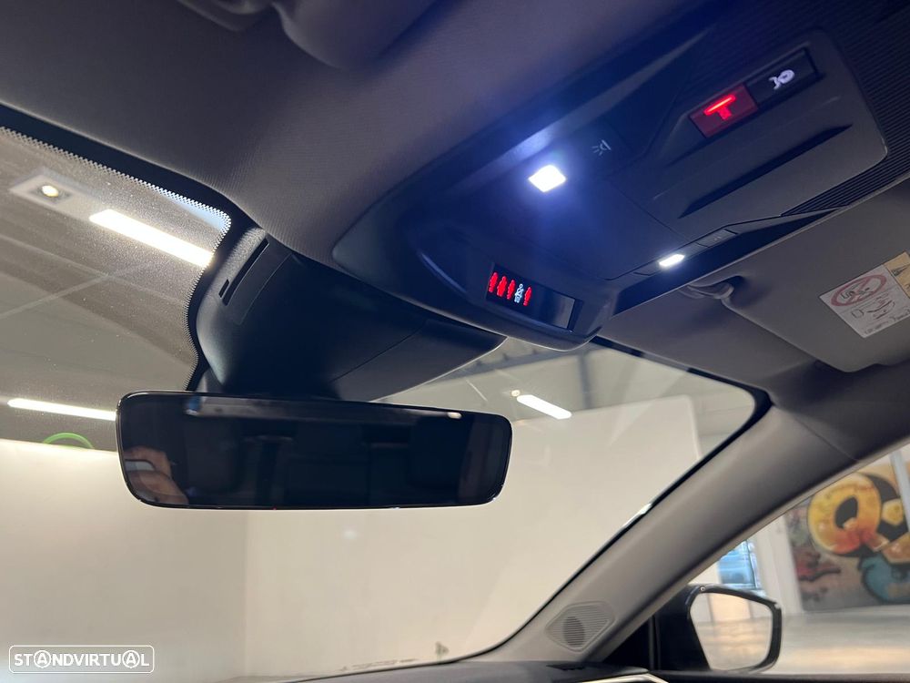 Citroën C5 X 1.2 PureTech Max EAT8 - 34