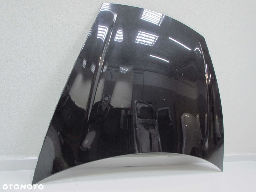 PORSCHE CAYENNE 7L 03-10 MASKA POKRYWA SILNIKA - 2