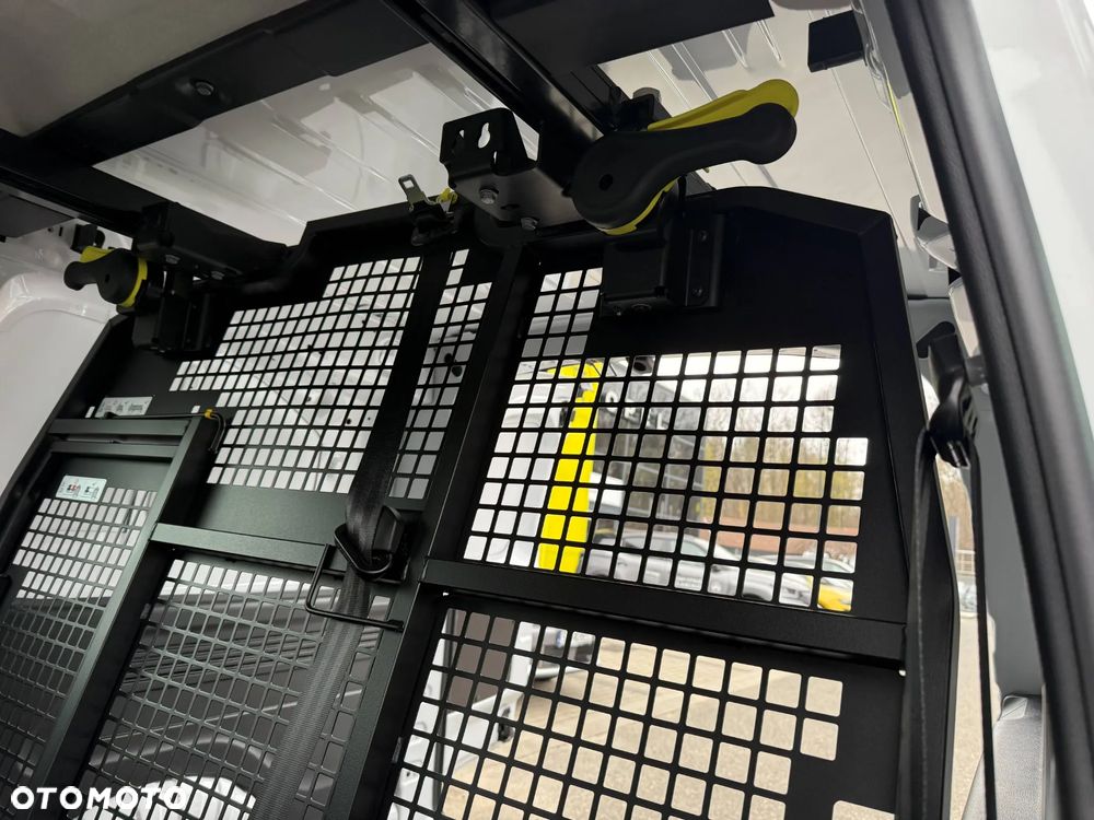 Citroën Berlingo - 12