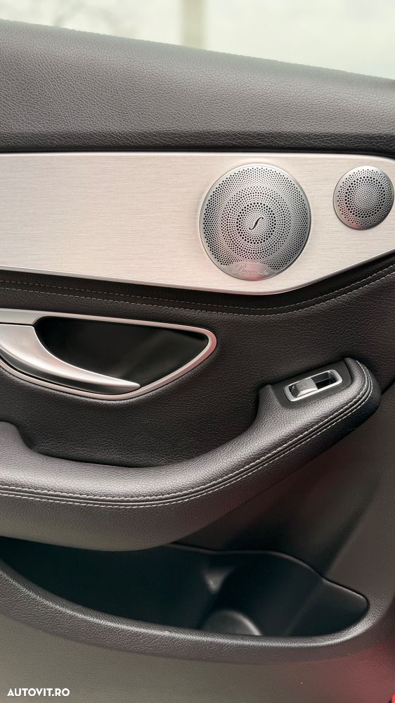 Mercedes-Benz C 220 d 4Matic 7G-TRONIC Avantgarde - 16