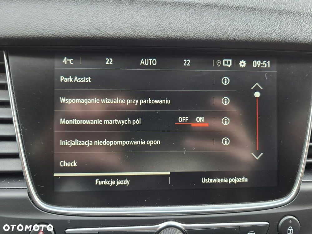 Opel Grandland X 1.6 T PHEV Edition Business - 32