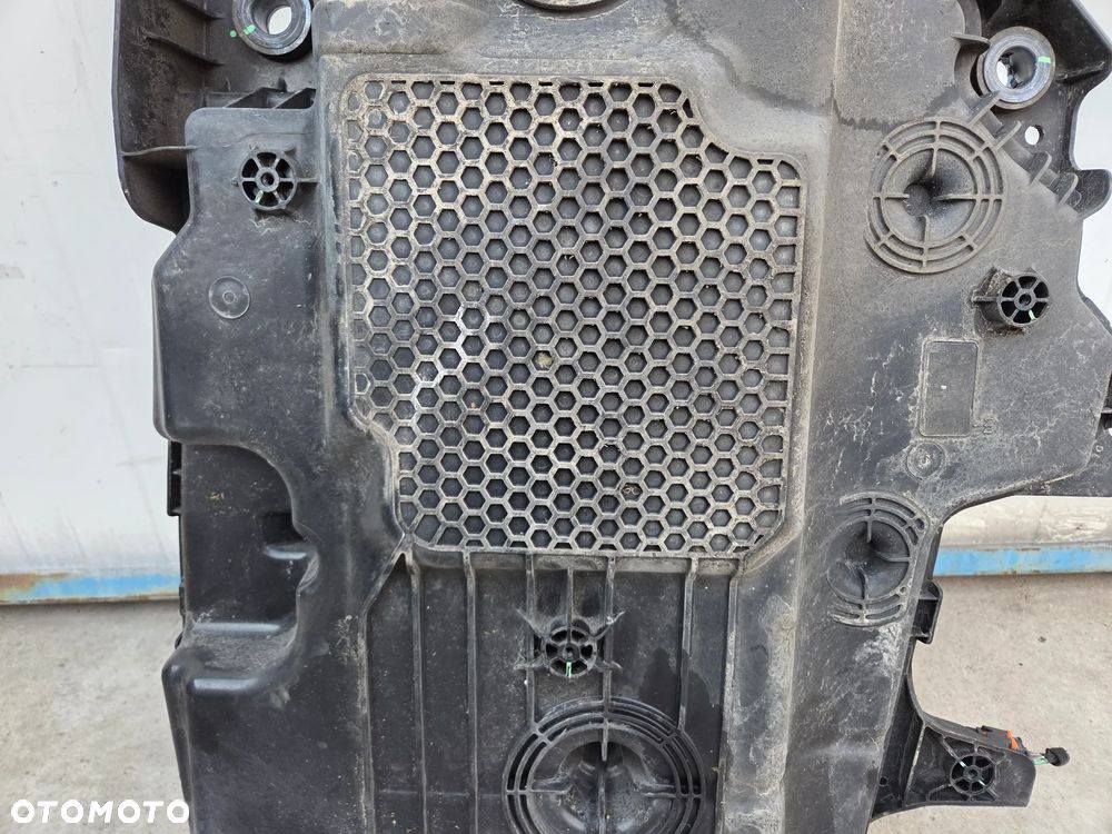 Zbiornik  pompa ADBLUE Peugeot 508 II 2.0 - 7