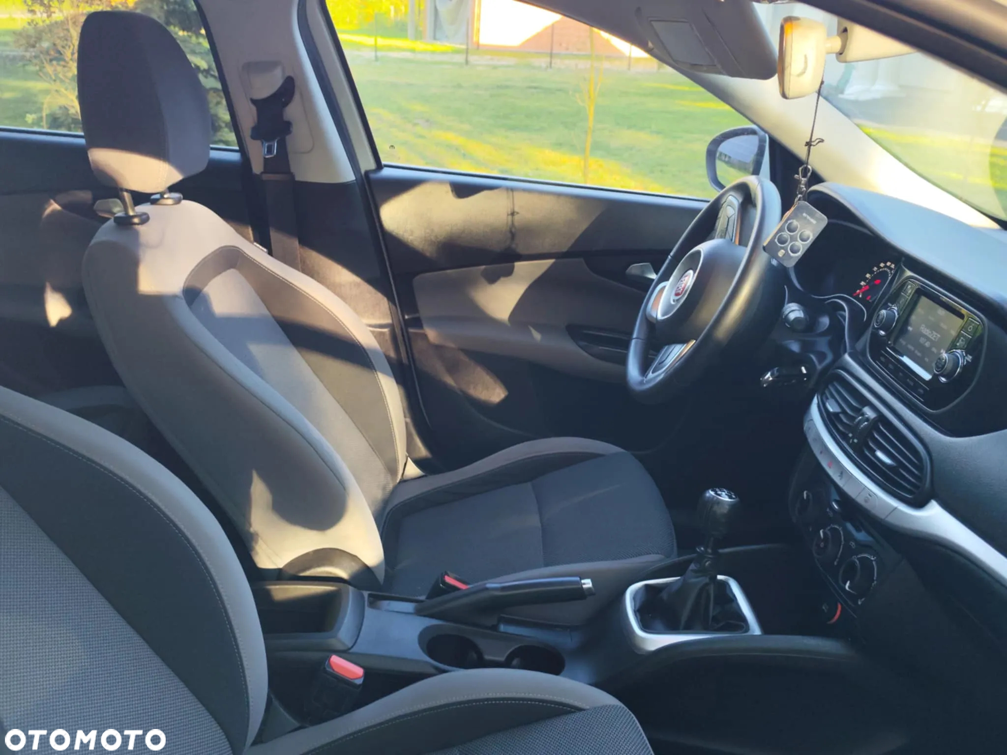 Fiat Tipo 1.6 MultiJet 16v Lounge - 7