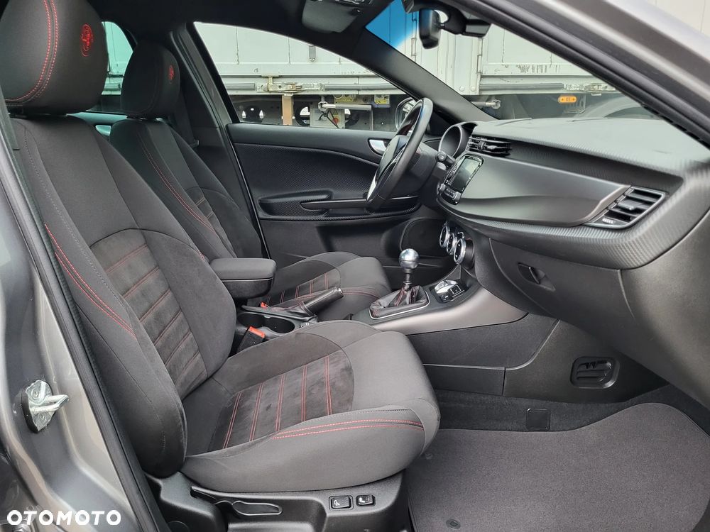 Alfa Romeo Giulietta 1.4 TB Sprint - 32