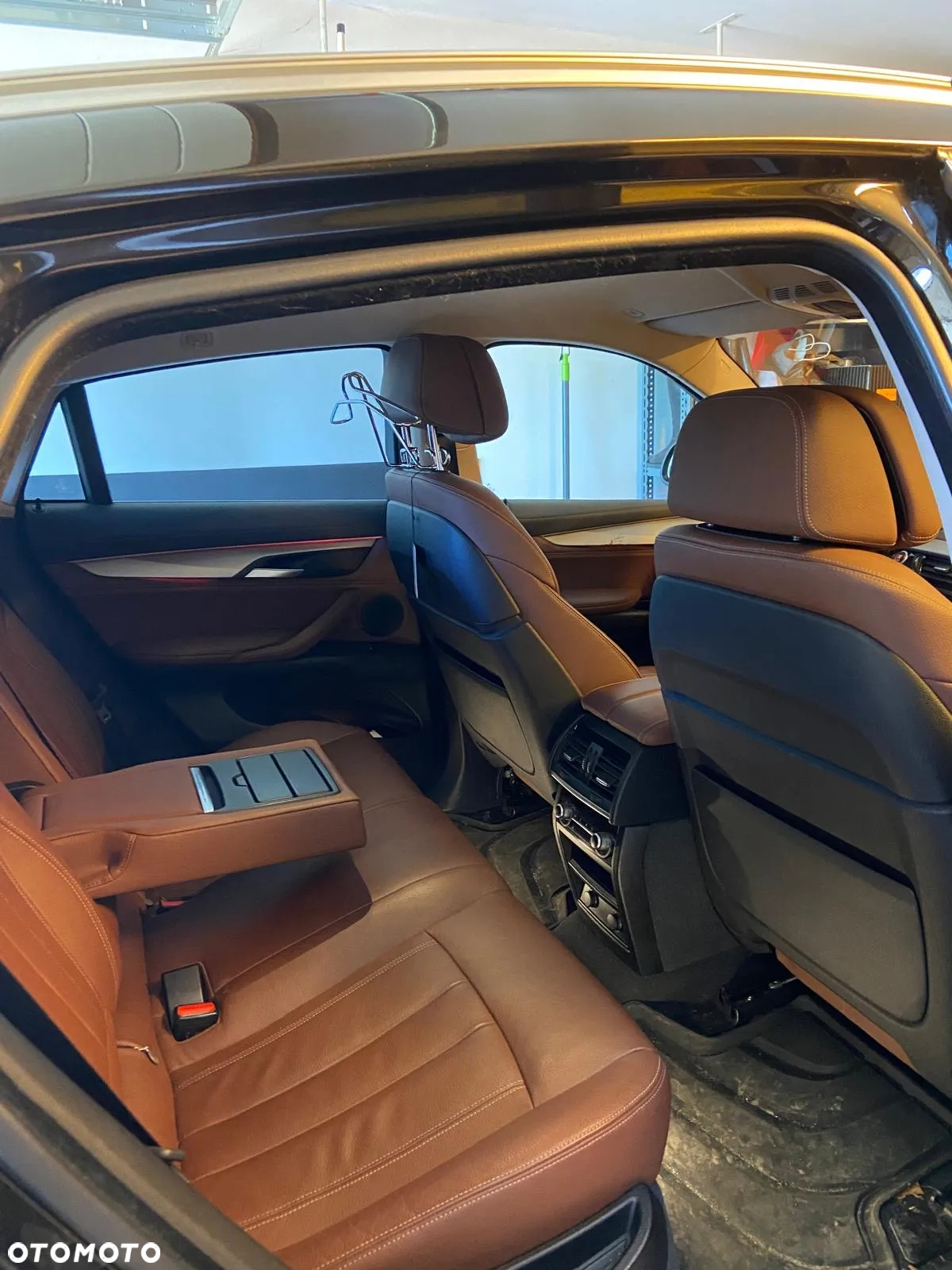 BMW X6 xDrive30d - 4
