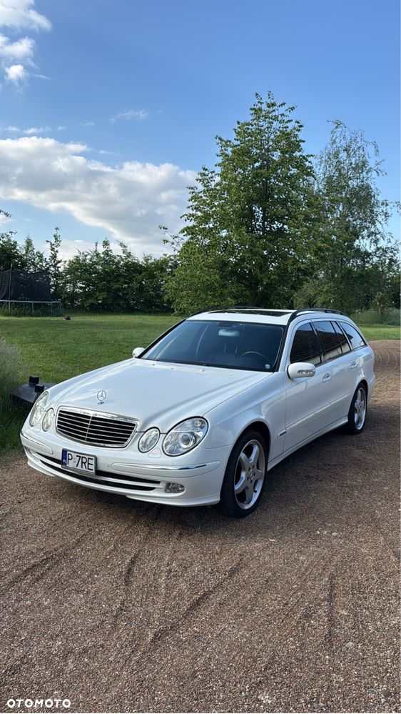 Mercedes-Benz Inny - 1