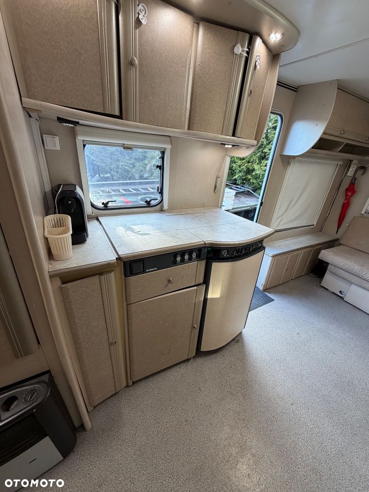 Dethleffs Rondo - 15