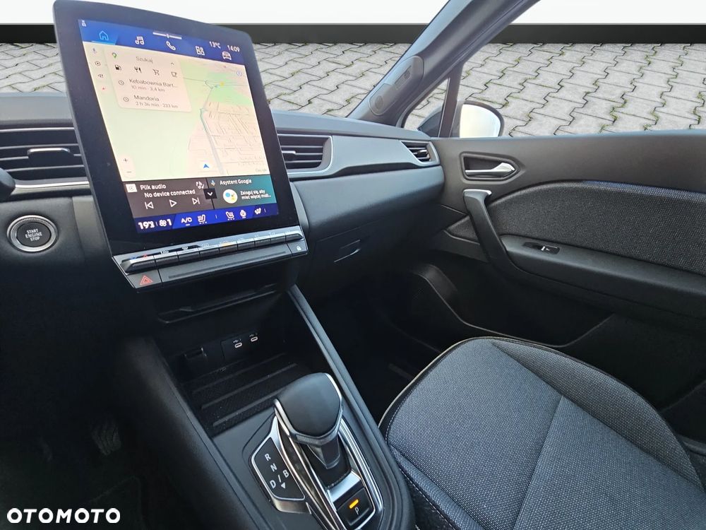 Renault Symbioz 1.6 E-Tech Full Hybrid 145 Techno - 22