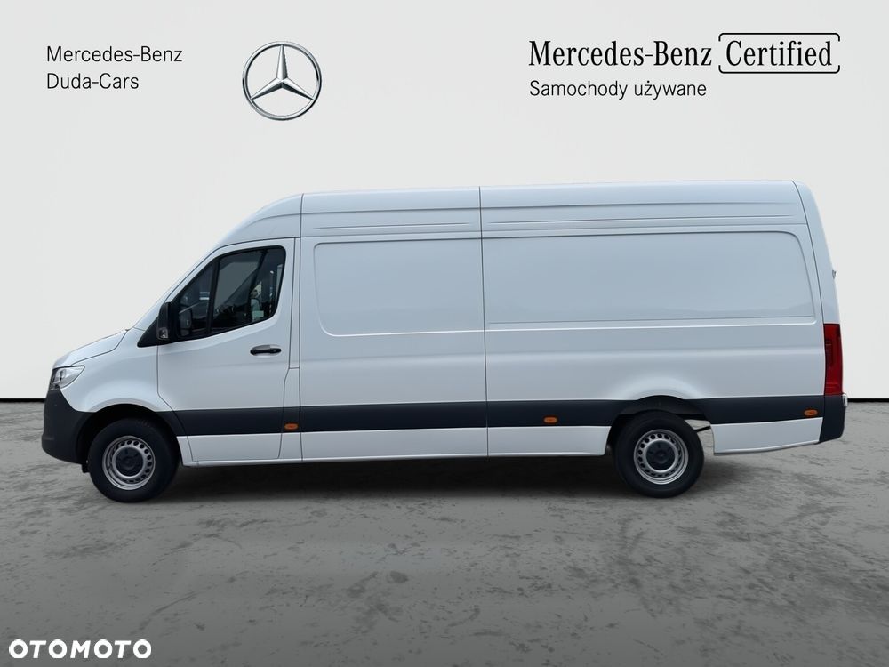 Mercedes-Benz Sprinter 315 CDI Furgon - 3