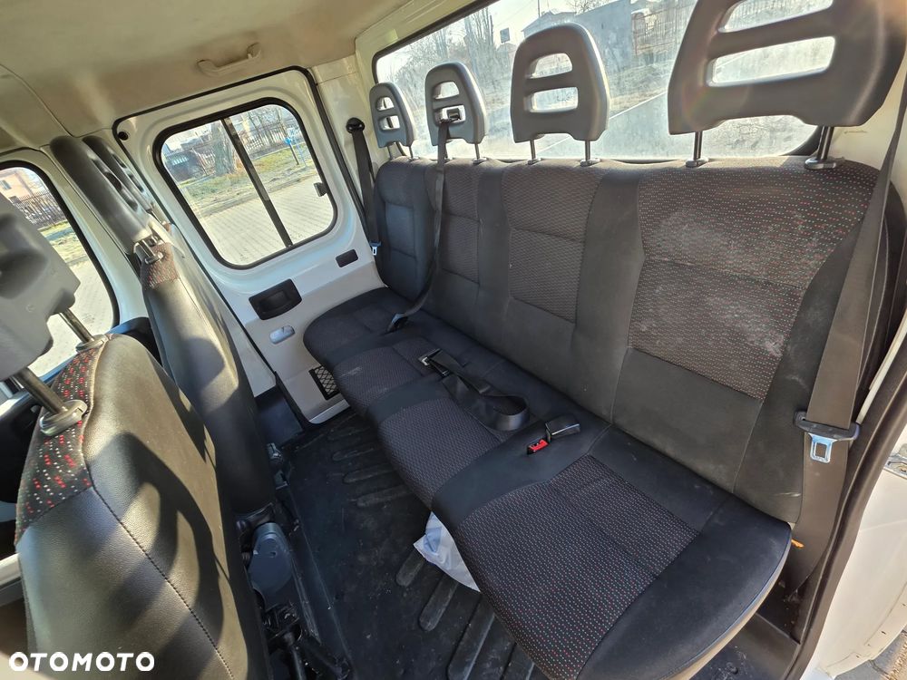 Peugeot Boxer Maxi - 30