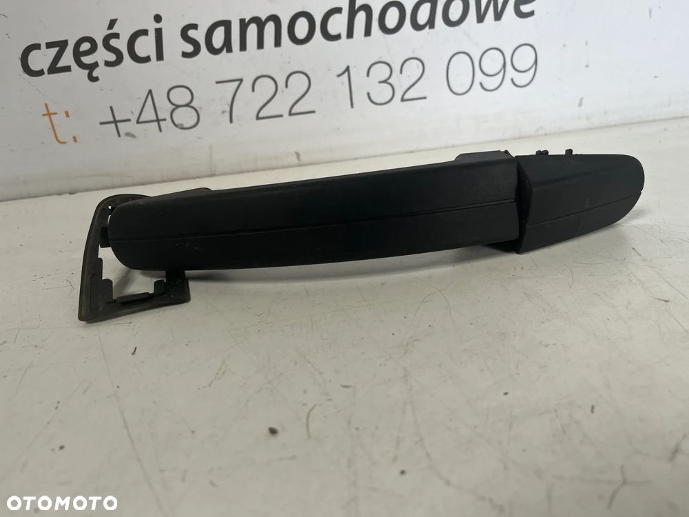 FORD TRANSIT MK8  KLAMKA ZEWNĘTRZNA LEWA AM51U22404DA - 1