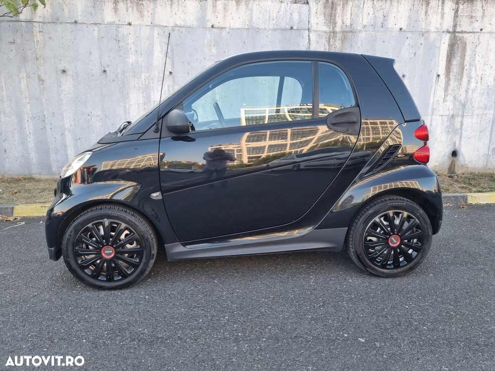 Smart Fortwo - 28