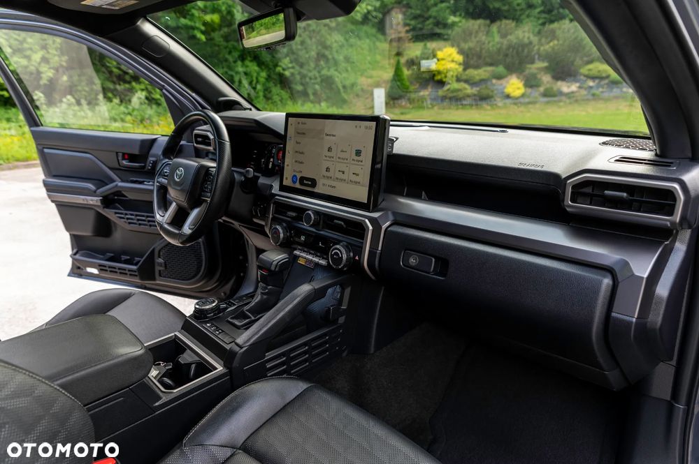 Toyota 4-Runner - 24