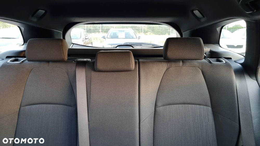 Toyota Corolla 1.8 Hybrid Comfort - 22