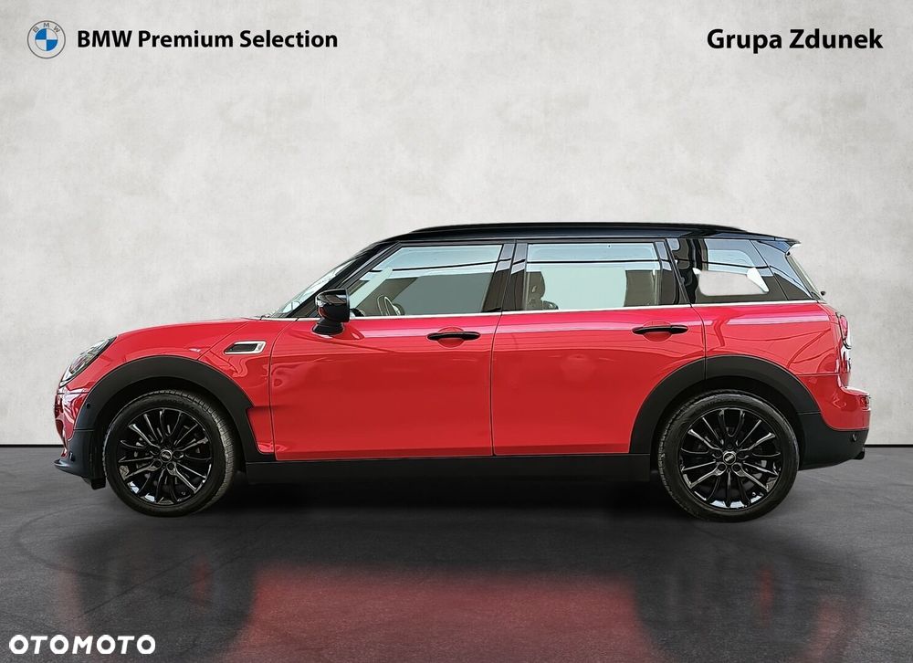 MINI Clubman Cooper - 9