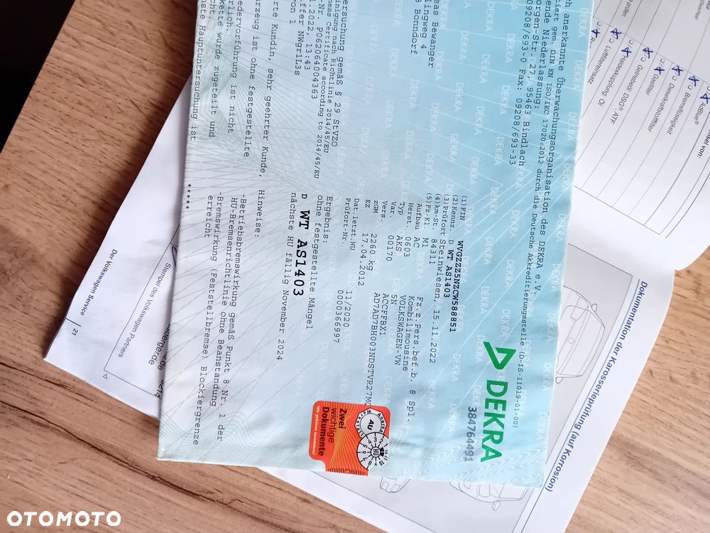 Volkswagen Tiguan 2.0 TDI 4Mot Sport DSG - 36