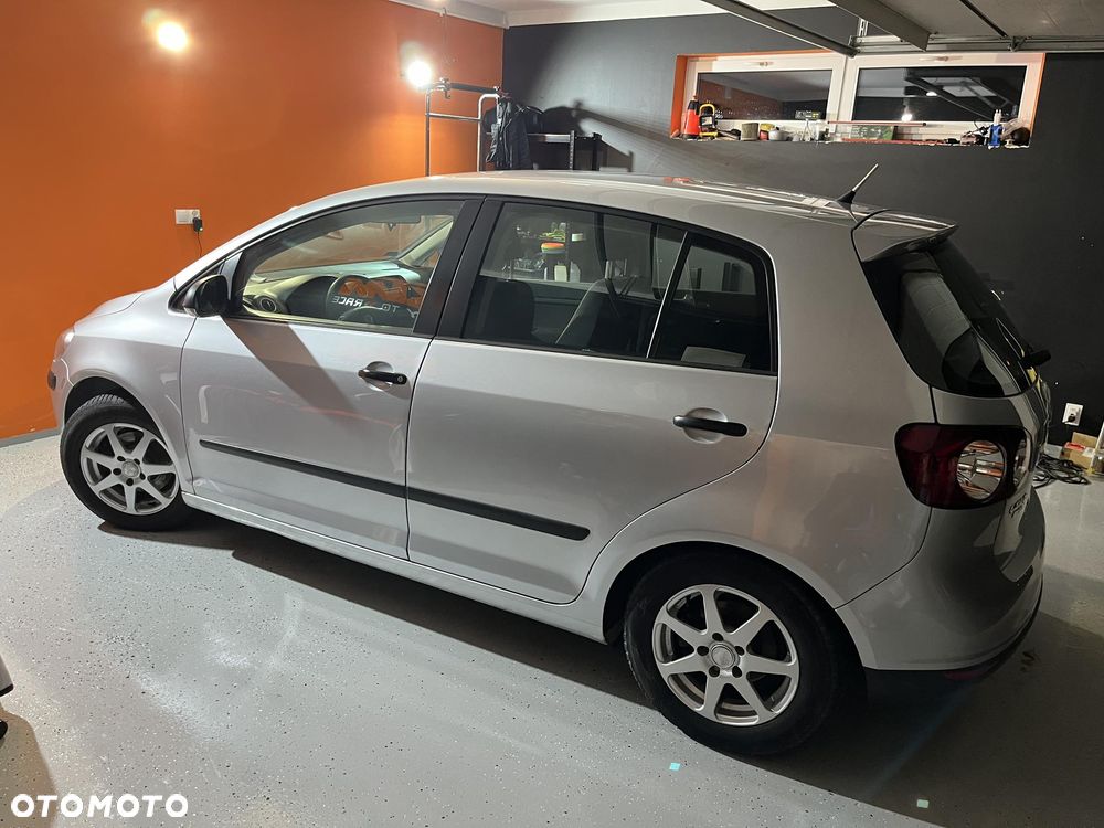 Volkswagen Golf Plus 1.6 Comfortline - 7