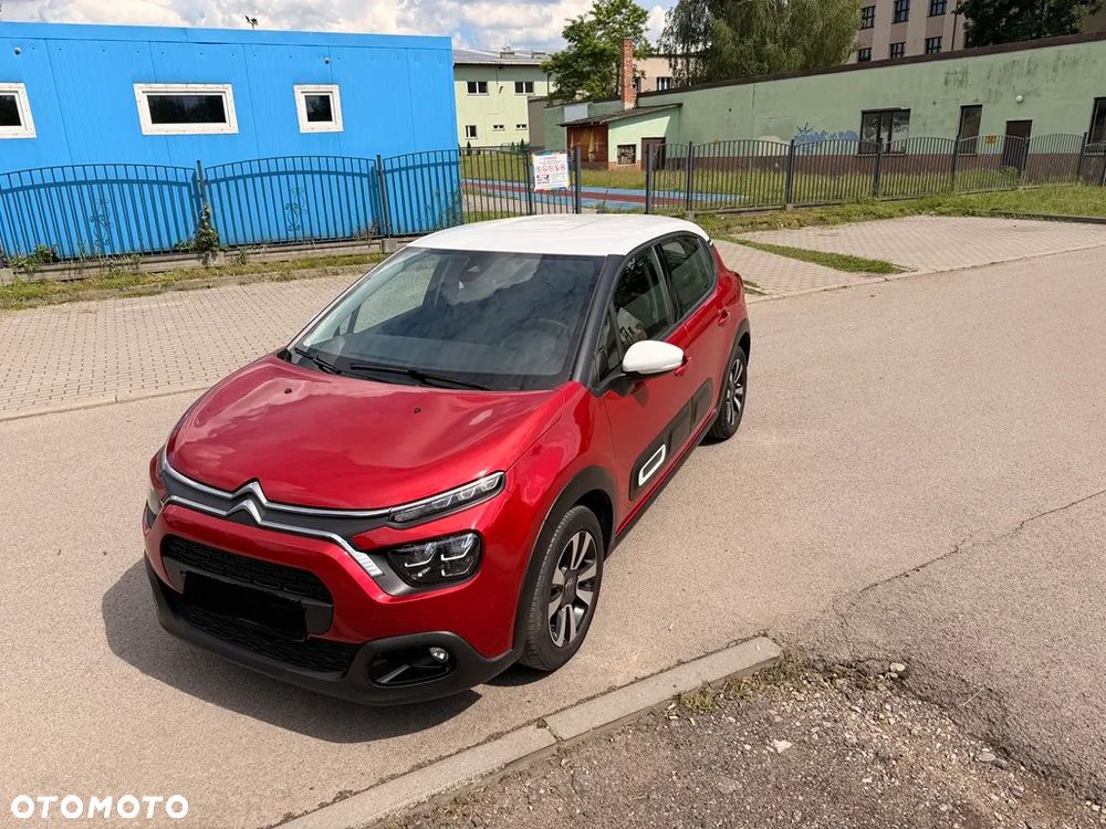 Citroën C3 Pure Tech 83 S&S MAX - 3