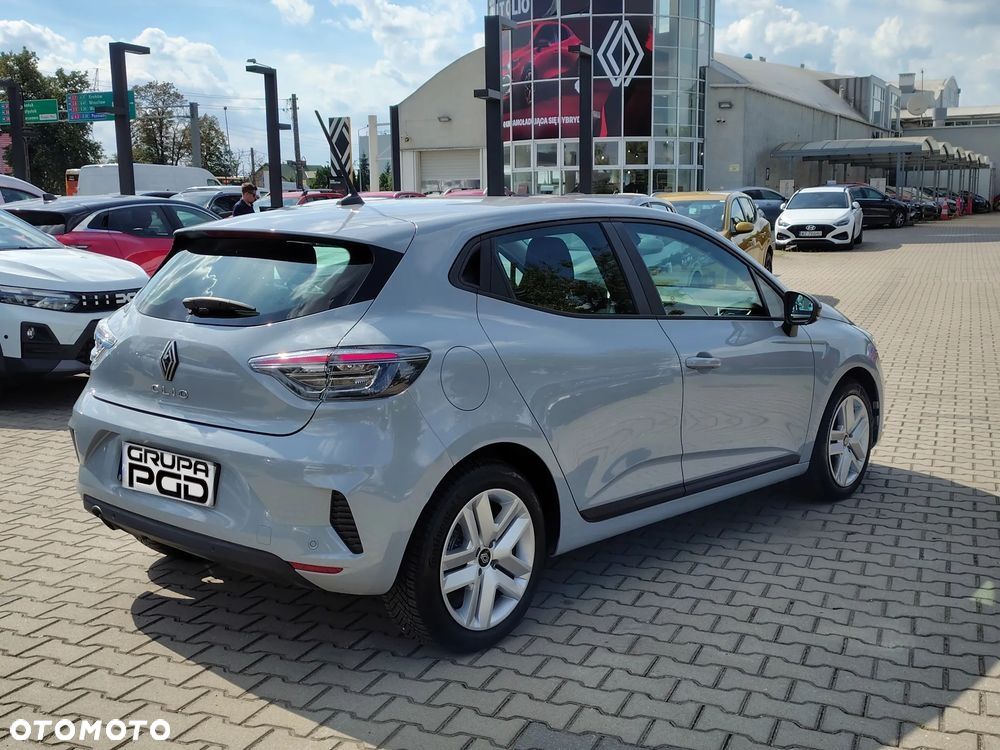Renault Clio - 5