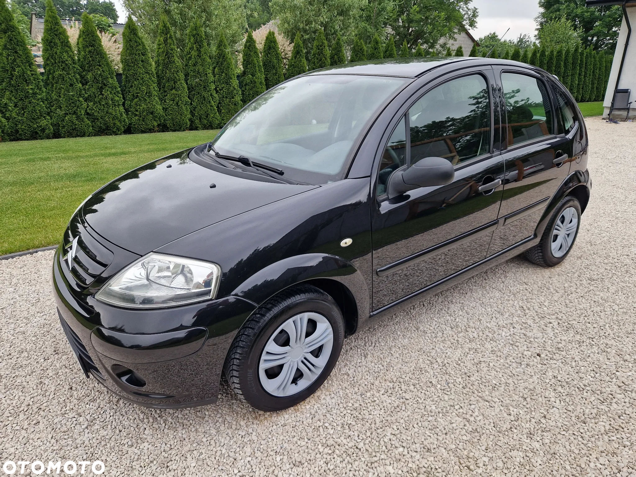 Citroën C3 1.1 Confort - 9