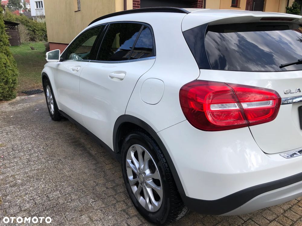 Mercedes-Benz GLA 220 CDI - 3