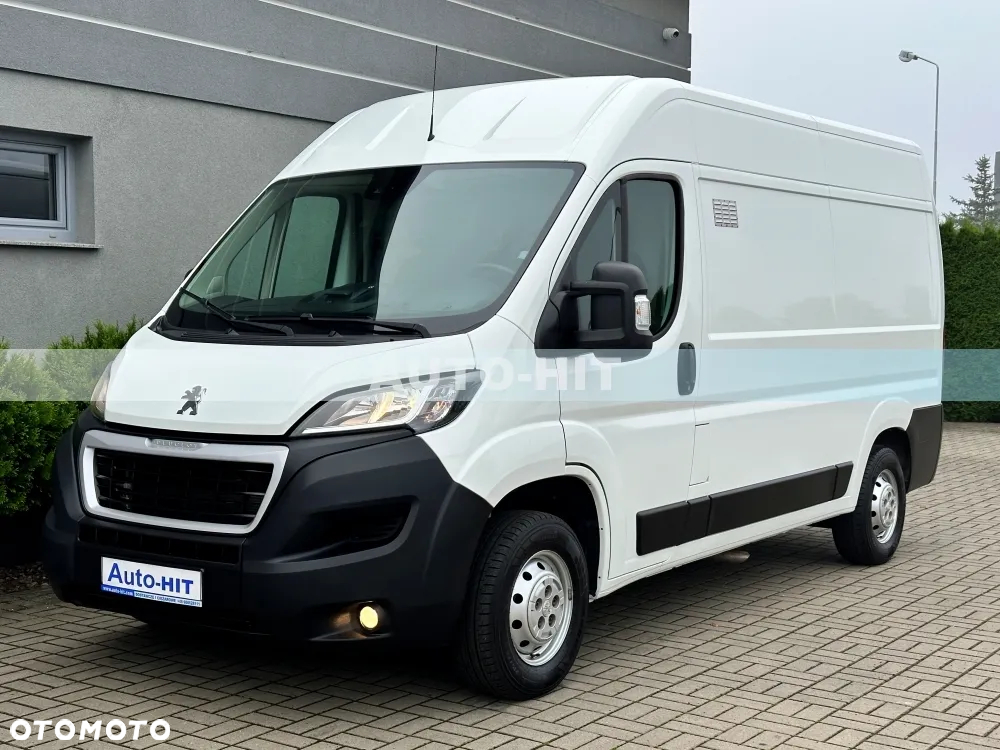 Peugeot Boxer - 5