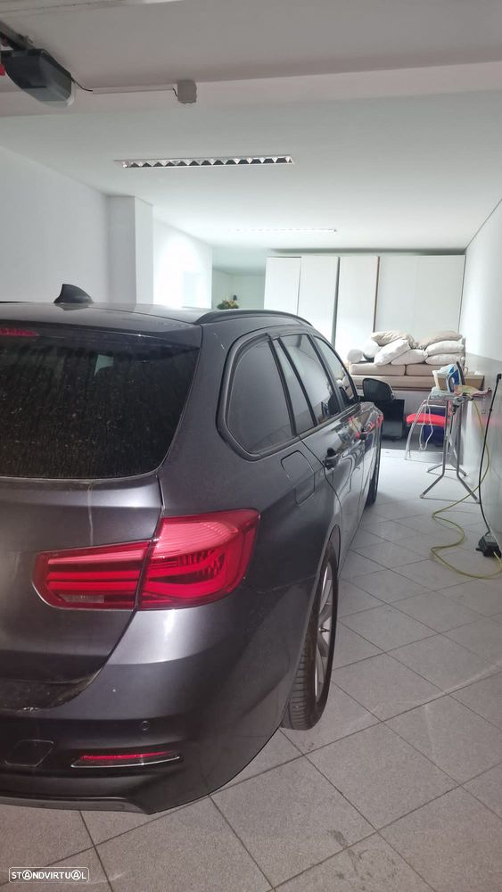 BMW 318 Gran Turismo d Advantage - 5