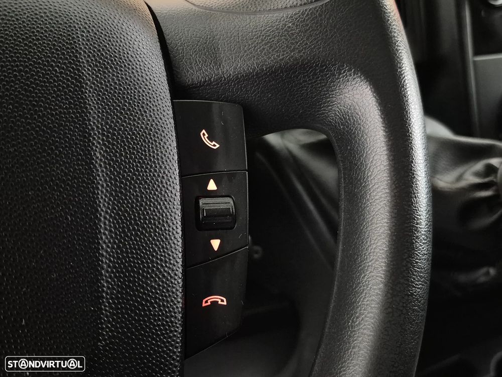 Peugeot Boxer 2.2HDI | GARANTIA | NACIONAL - L1H1 - 15