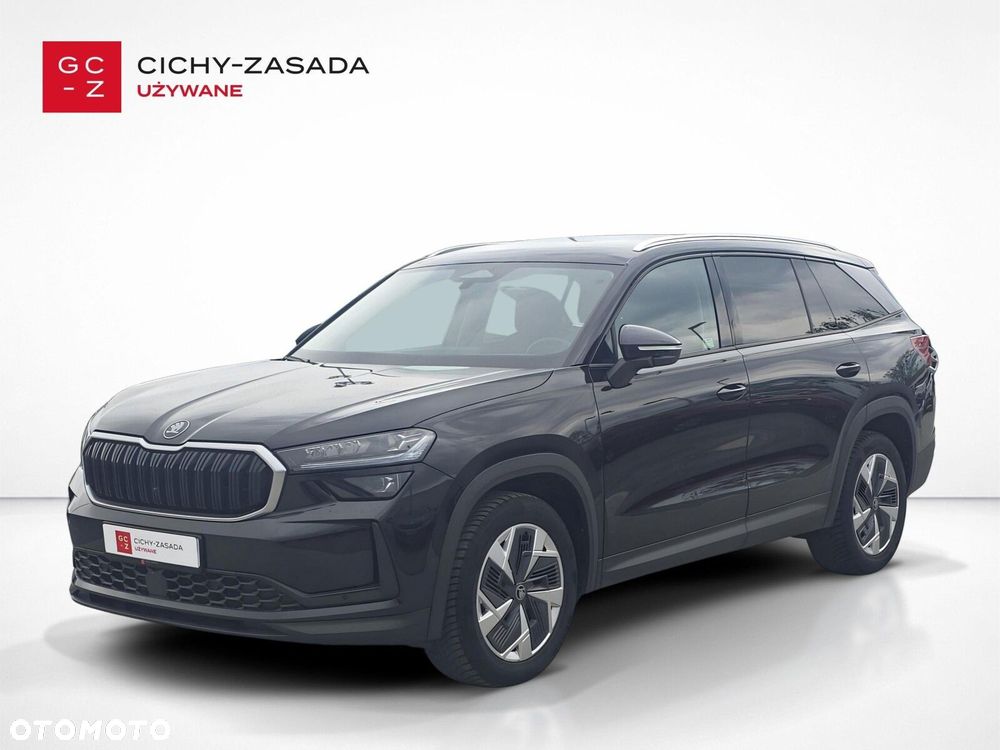 Skoda Kodiaq 2.0 TDI 4x2 Selection DSG