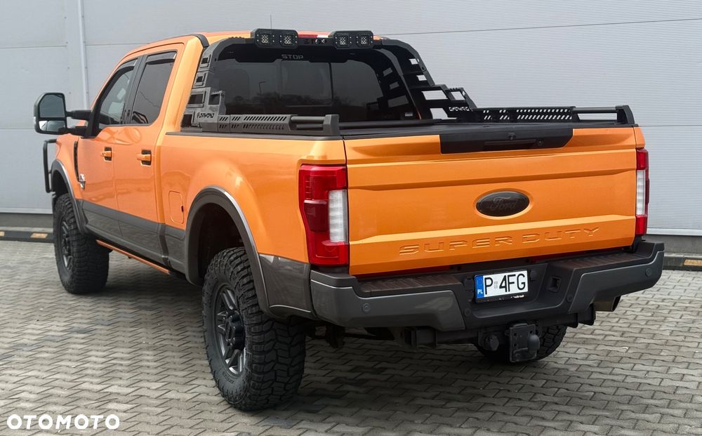 Ford F250 - 9