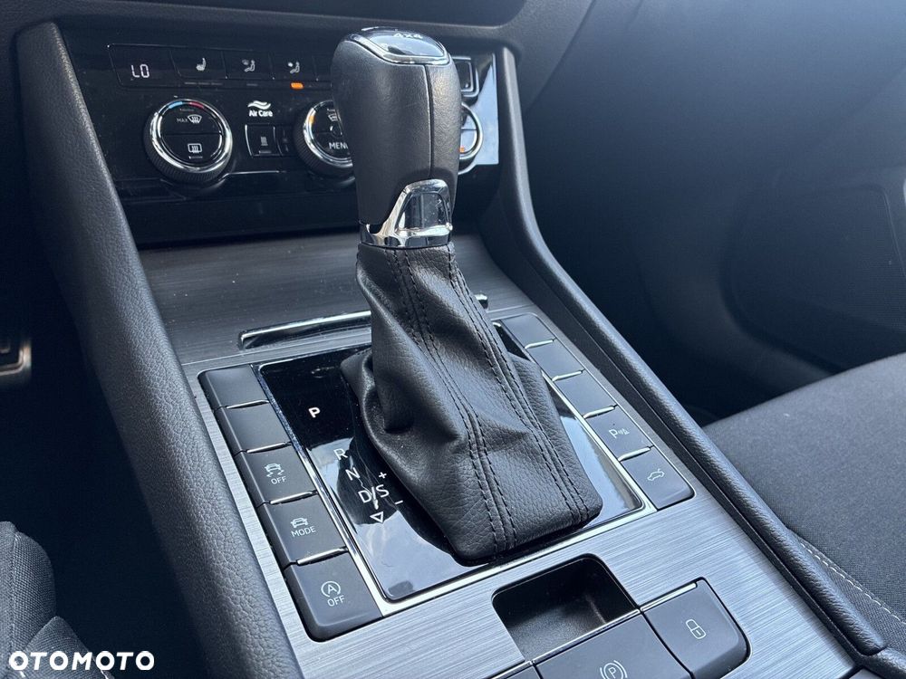 Skoda Superb - 20